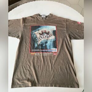 JNCO Shirt